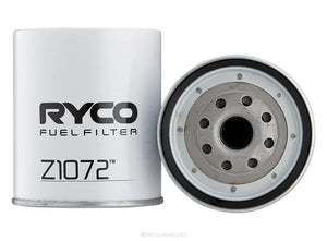 RYCO HD FUEL WATER SEPARATOR | Z1072-RYCO-Autoignite NZ