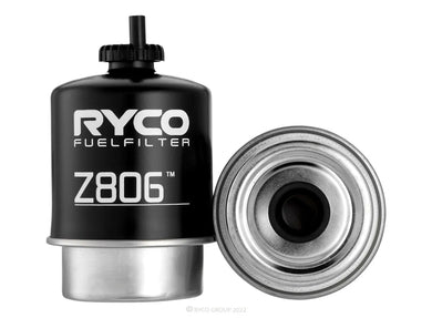 RYCO HD FUEL WATER SEPERATOR | Z806-RYCO-Autoignite NZ