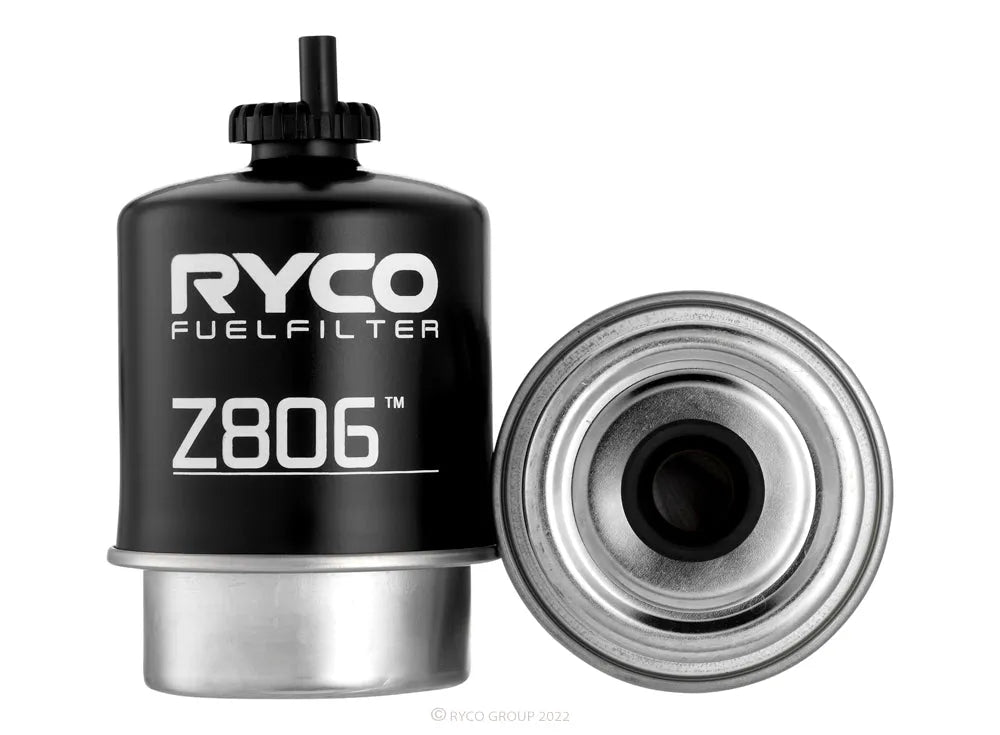 RYCO HD FUEL WATER SEPERATOR | Z806-RYCO-Autoignite NZ