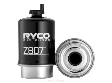 RYCO HD FUEL WATER SEPERATOR | Z807-RYCO-Autoignite NZ