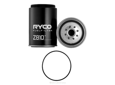 RYCO HD FUEL WATER SEPERATOR | Z810-RYCO-Autoignite NZ
