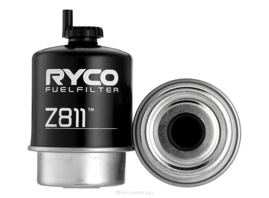 RYCO HD FUEL WATER SEPERATOR | Z811-RYCO-Autoignite NZ