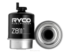 RYCO HD FUEL WATER SEPERATOR | Z811-RYCO-Autoignite NZ