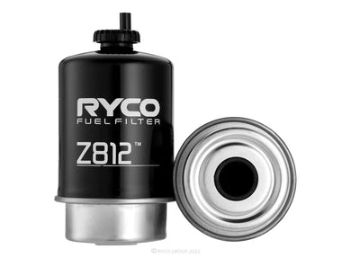 RYCO HD FUEL WATER SEPERATOR | Z812-RYCO-Autoignite NZ