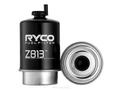 RYCO HD FUEL WATER SEPERATOR | Z813-RYCO-Autoignite NZ