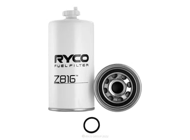 RYCO HD FUEL WATER SEPERATOR | Z816-RYCO-Autoignite NZ
