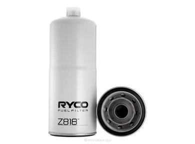 RYCO HD FUEL WATER SEPERATOR | Z818-RYCO-Autoignite NZ