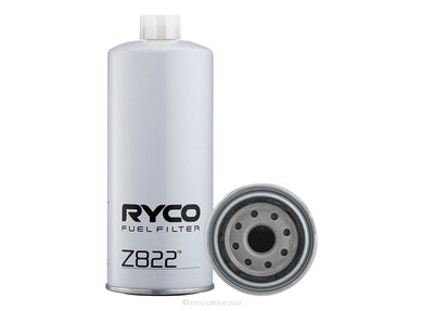 RYCO HD FUEL WATER SEPERATOR | Z822-RYCO-Autoignite NZ