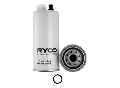RYCO HD FUEL WATER SEPERATOR | Z823-RYCO-Autoignite NZ