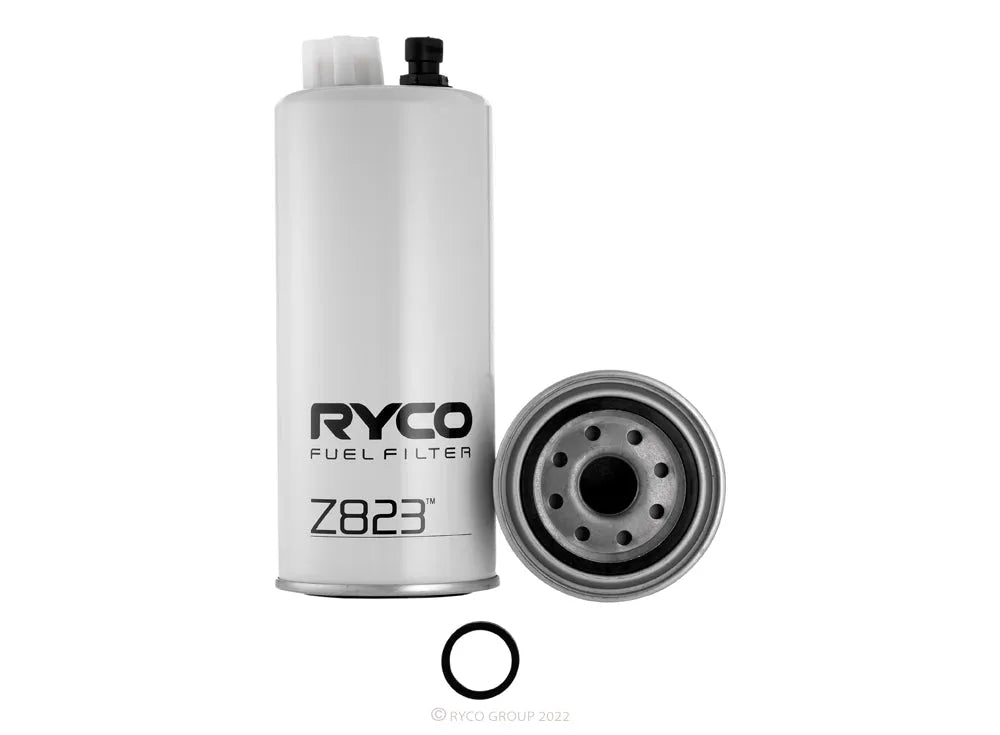 RYCO HD FUEL WATER SEPERATOR | Z823-RYCO-Autoignite NZ