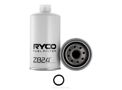 RYCO HD FUEL WATER SEPERATOR | Z824-RYCO-Autoignite NZ