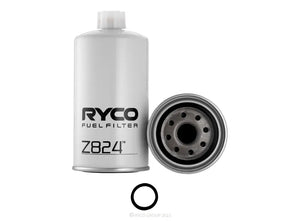 RYCO HD FUEL WATER SEPERATOR | Z824-RYCO-Autoignite NZ