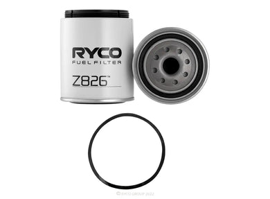 RYCO HD FUEL WATER SEPERATOR | Z826-RYCO-Autoignite NZ