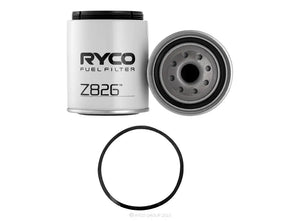 RYCO HD FUEL WATER SEPERATOR | Z826-RYCO-Autoignite NZ