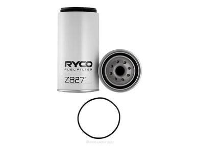 RYCO HD FUEL WATER SEPERATOR | Z827-RYCO-Autoignite NZ