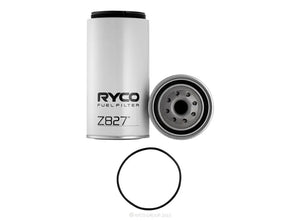 RYCO HD FUEL WATER SEPERATOR | Z827-RYCO-Autoignite NZ