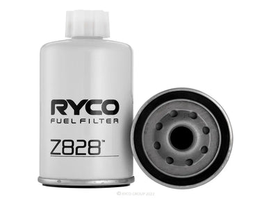 RYCO HD FUEL WATER SEPERATOR | Z828-RYCO-Autoignite NZ