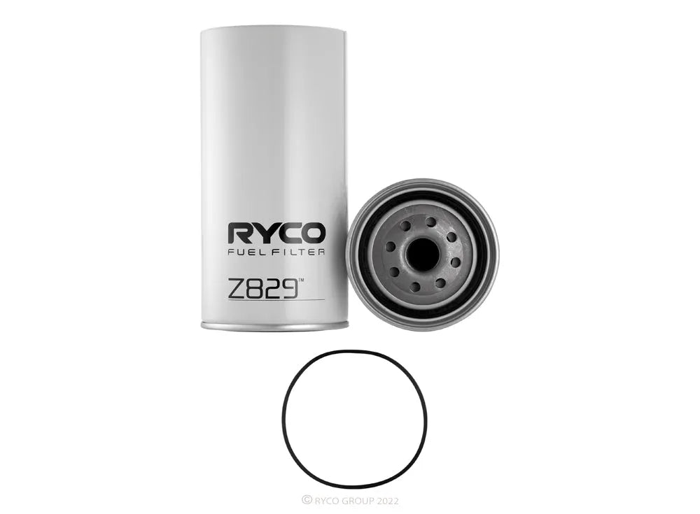 RYCO HD FUEL WATER SEPERATOR | Z829-RYCO-Autoignite NZ