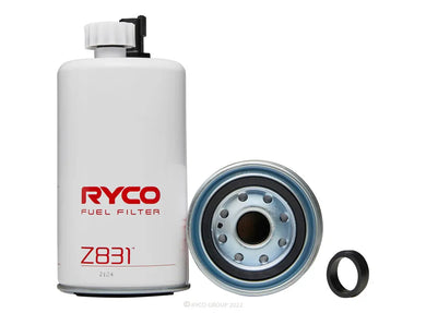 RYCO HD FUEL WATER SEPERATOR | Z831-RYCO-Autoignite NZ