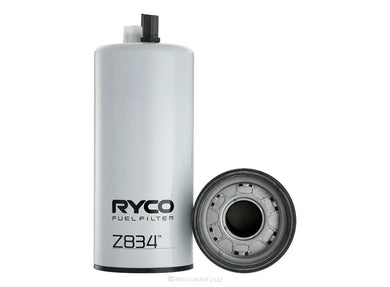 RYCO HD FUEL WATER SEPERATOR | Z834-RYCO-Autoignite NZ