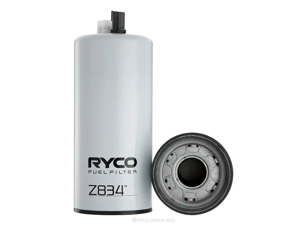 RYCO HD FUEL WATER SEPERATOR | Z834-RYCO-Autoignite NZ
