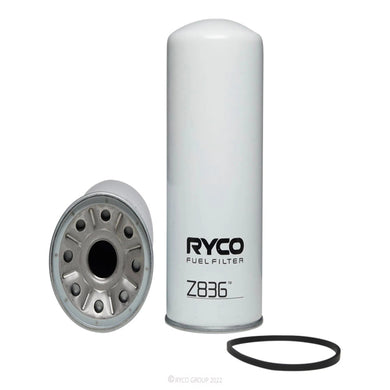 RYCO HD FUEL WATER SEPERATOR | Z836-RYCO-Autoignite NZ