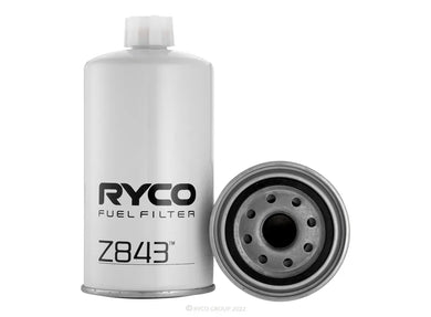 RYCO HD FUEL WATER SEPERATOR | Z843-RYCO-Autoignite NZ