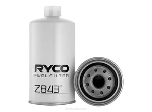 RYCO HD FUEL WATER SEPERATOR | Z843-RYCO-Autoignite NZ