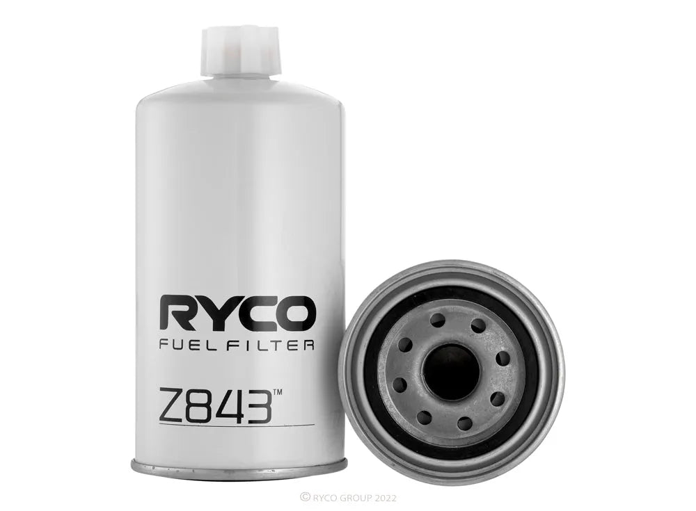 RYCO HD FUEL WATER SEPERATOR | Z843-RYCO-Autoignite NZ