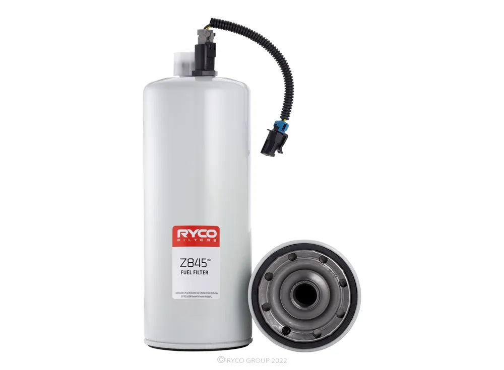 RYCO HD FUEL WATER SEPERATOR | Z845-RYCO-Autoignite NZ