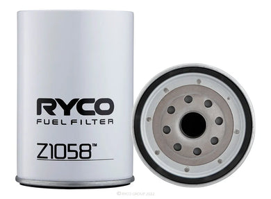 RYCO HD FUEL/WATER SEPARATOR | Z1058-RYCO-Autoignite NZ