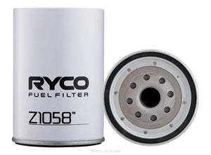 RYCO HD FUEL/WATER SEPARATOR | Z1058-RYCO-Autoignite NZ