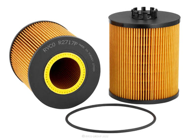 RYCO HD OIL CARTRIDGE | R2717P-RYCO-Autoignite NZ