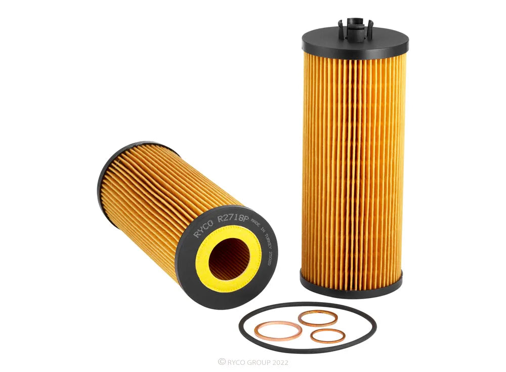 RYCO HD OIL CARTRIDGE | R2718P-RYCO-Autoignite NZ