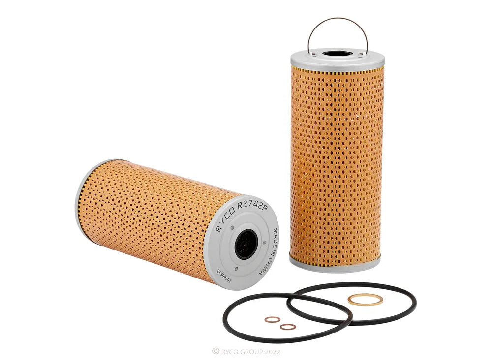 RYCO HD OIL FILTER | R2742P-RYCO-Autoignite NZ