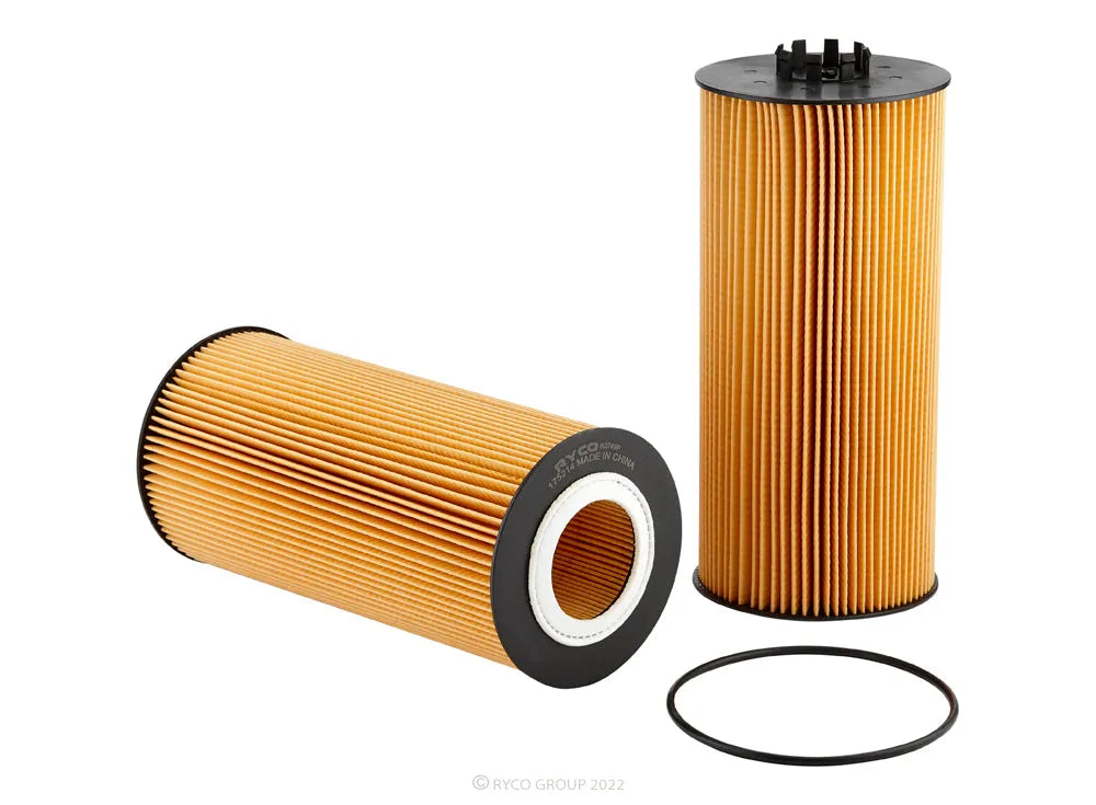 RYCO HD OIL FILTER | R2749P-RYCO-Autoignite NZ
