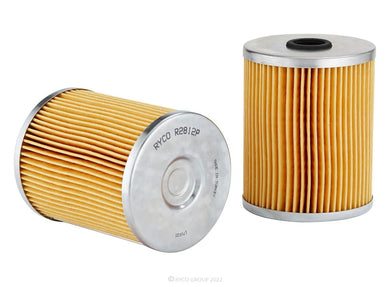 RYCO HD OIL FILTER | R2812P-RYCO-Autoignite NZ
