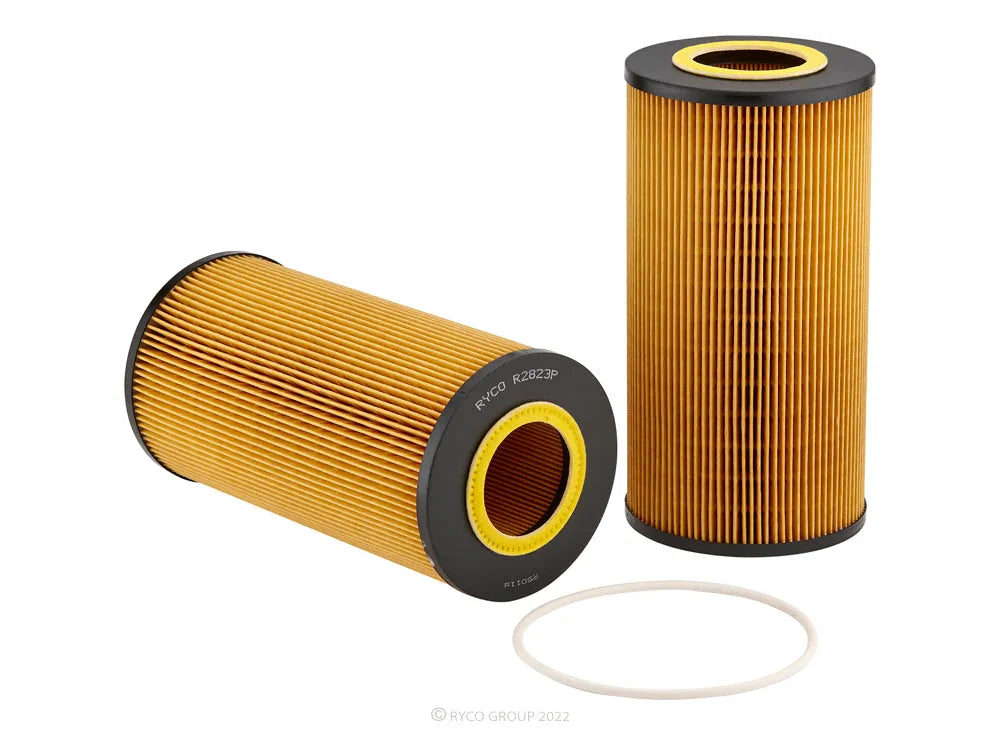 RYCO HD OIL FILTER | R2823P-RYCO-Autoignite NZ