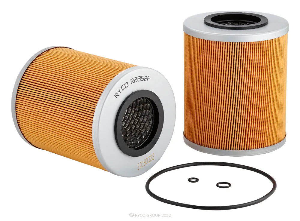 RYCO HD OIL FILTER | R2852P-RYCO-Autoignite NZ
