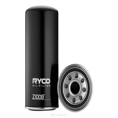 RYCO HD OIL FILTER | Z1008-RYCO-Autoignite NZ
