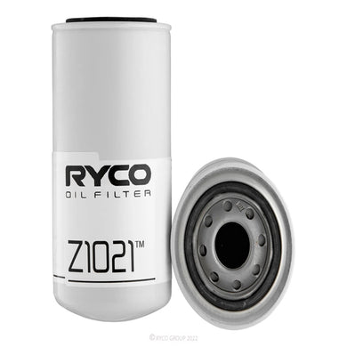 RYCO HD OIL FILTER | Z1021-RYCO-Autoignite NZ