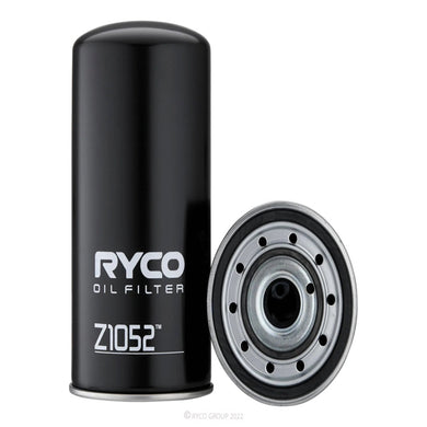 RYCO HD OIL FILTER | Z1052-RYCO-Autoignite NZ
