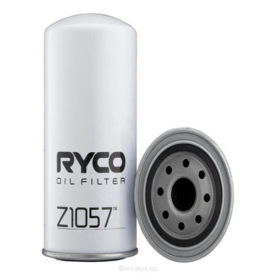 RYCO HD OIL FILTER | Z1057-RYCO-Autoignite NZ