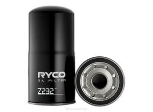 RYCO HD OIL FILTER | Z232-RYCO-Autoignite NZ