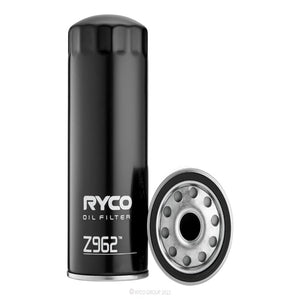 RYCO HD OIL FILTER | Z962-RYCO-Autoignite NZ
