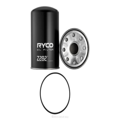 RYCO HD OIL HYDRAULIC SPIN-ON | Z282-RYCO-Autoignite NZ