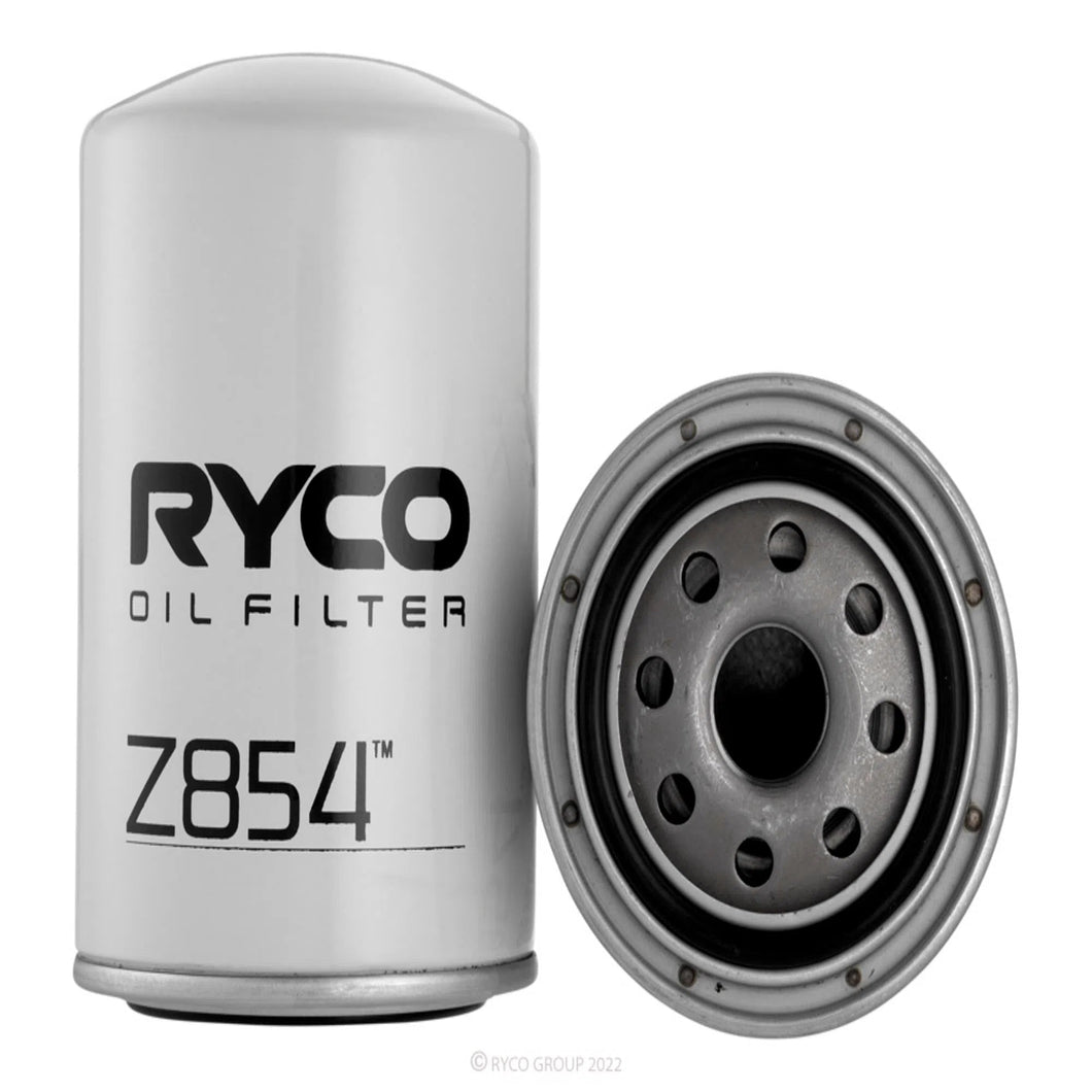 RYCO HD OIL HYDRAULIC SPIN-ON | Z854-RYCO-Autoignite NZ