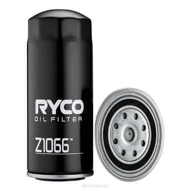 RYCO HD OIL SPIN ON | Z1066-RYCO-Autoignite NZ