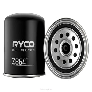 RYCO HD OIL SPIN-ON | Z864-RYCO-Autoignite NZ