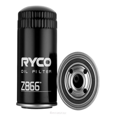 RYCO HD OIL SPIN-ON | Z866